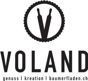 Konditorei Voland